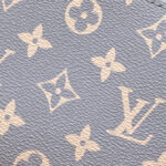 Louis Vuitton Pochette Cosmetique PM M12440 Gray